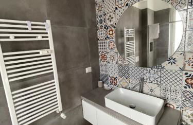 Trilocale con vista e due bagni Metro Blu Piazza Frattini - Foto 13