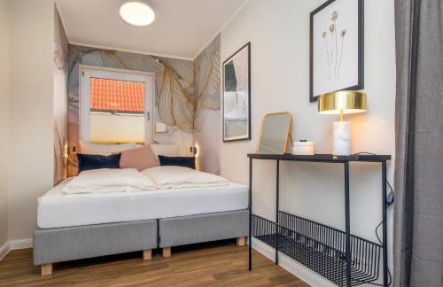 Ferienhaus Rotdorn - Foto 8