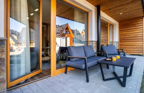 Apartament Natura Podhala by Apart Concept Podhale - Foto 30