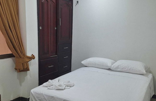 Hotel Danner - Foto 9