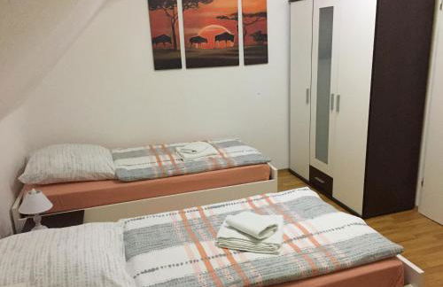 LORENZ Apartment 2 - Foto 16