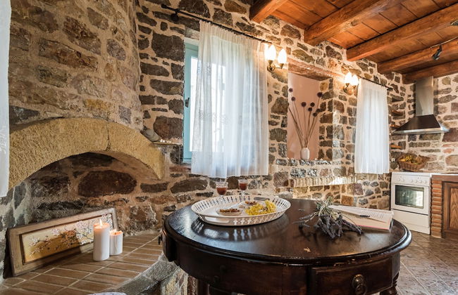 Palaeopoli Villas - Foto 18