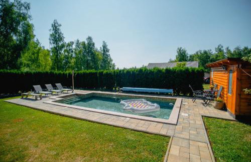 Kuća za odmor Balenović - Photo 9