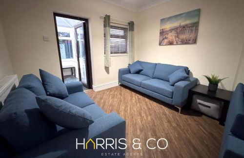 Sandringham & Spa Villa - Foto 7