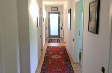 Idyllische Wohnung mitten in der Natur „ Haus Magnolia „ - Foto 13