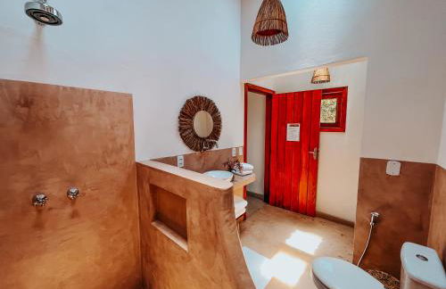 Vila Heruê - Praia do Espelho - Foto 42