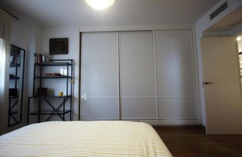 Bonito apart. con PARKING Y PISCINA - Foto 25