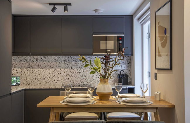 Coleherne Road Residence IV - Foto 11