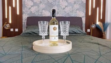 Samos Center lux apartment - Foto 1