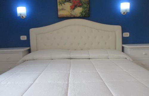 Palinuro casa vacanze "Donna Antonia" - Foto 4