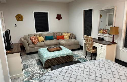 Cozy Studio Apartment - Foto 11