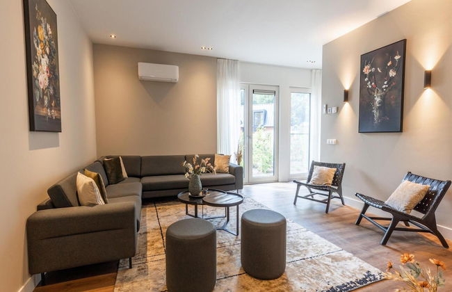 Veluwe Villa Wellness - Photo 12