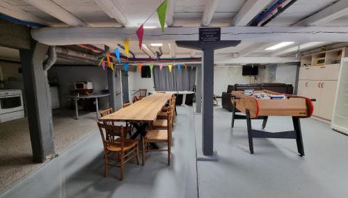 Gîte 6 personnes Chez Max - Foto 5