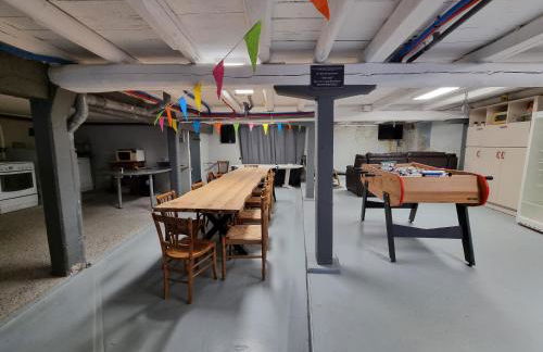 Gîte 6 personnes Chez Max - Foto 5