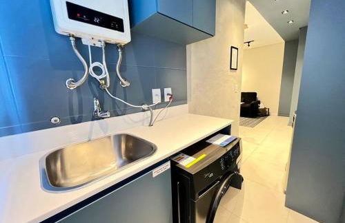 Excepcional com 1 Suíte Alto Padrão Próx Atitus - Foto 14