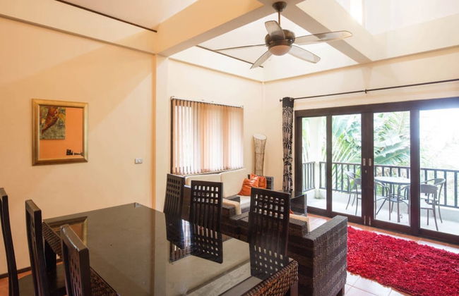 3 Bedroom Bay View Villa Koh Phangan SDV234-By Samui Dream Villas - Foto 22