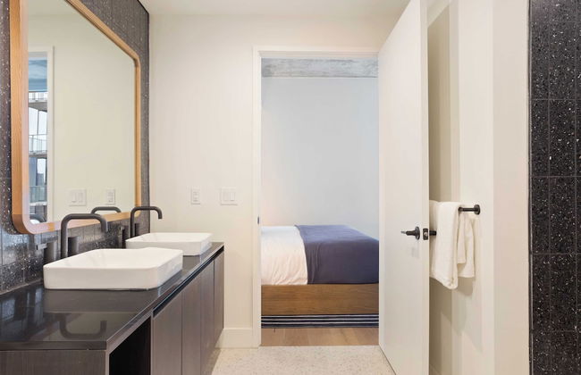 Mohawk by Avantstay Brand New Condo Room in Austin w/ Amazing Amenities! - Foto 13