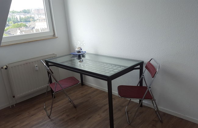 - SP Hotels - City-Apartment - Foto 6