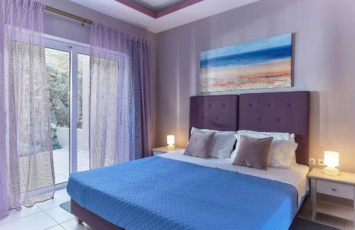 Nymphes Luxury Apartments - Foto 40