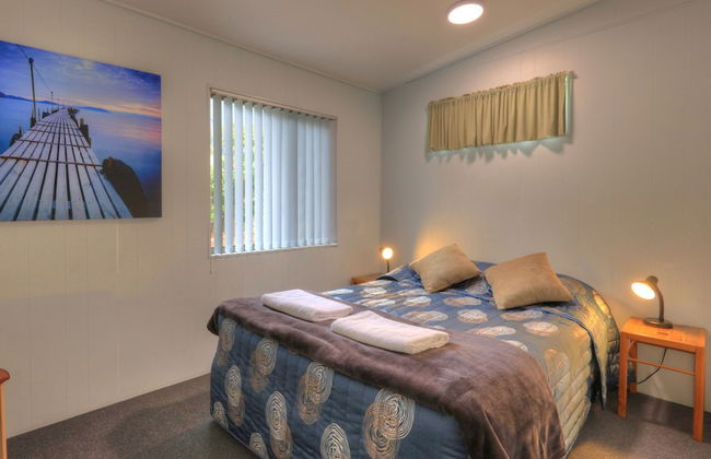 Beach Cabins Merimbula - Photo 7