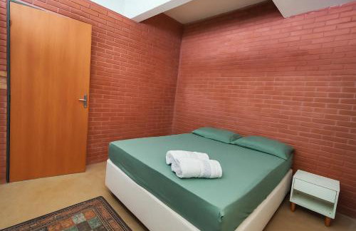 Oásis 4 Seu espaço estiloso industrial na cidade - Foto 18