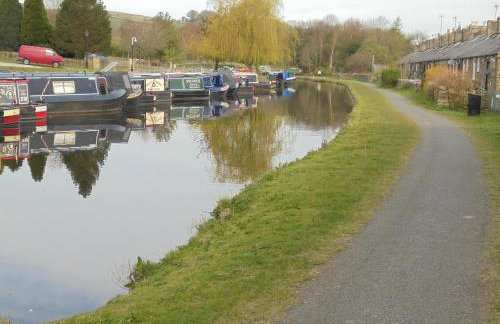 The White Cottage - Foto 20