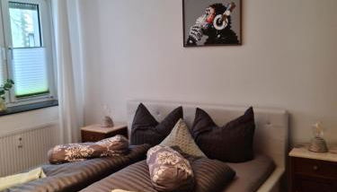 Pilgrims "Karlheinz" Appartement geschmackvoll & modern - Foto 3