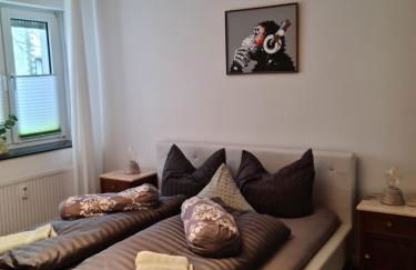 Pilgrims "Karlheinz" Appartement geschmackvoll & modern - Foto 3