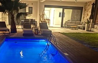 Sea View Sunrise Luxury Apartment - Foto 33