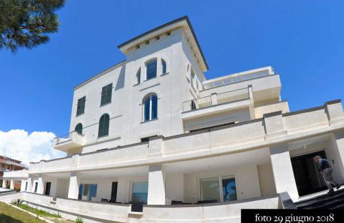 Scauri resort - Foto 1