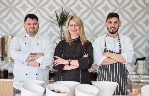 Zante Atlantis Hotel - Photo 64