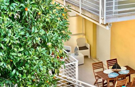 N276 - Numana, bilocale fronte Spiaggiola con piscina - Photo 28