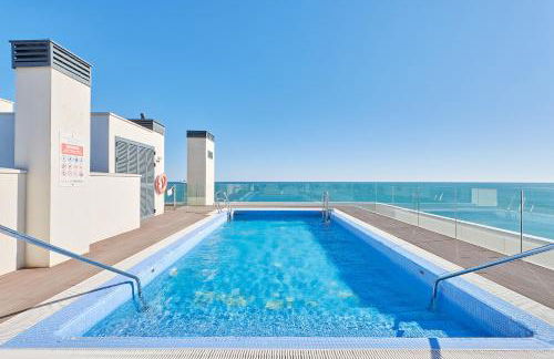 Terraza al Mediterráneo - Photo 8