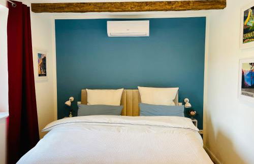 Cottage Wilkenburg - das luxuriöse und idyllische Ferienhaus - Foto 30