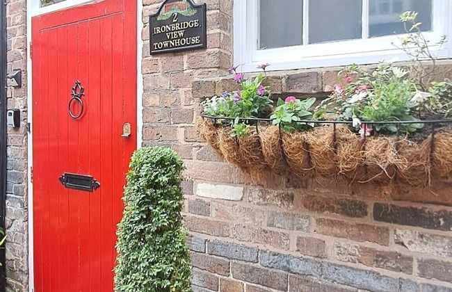 Ironbridge View Townhouse - Foto 28