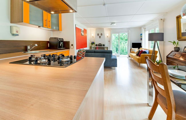 Cozy Hideaway in Ferrieres - Photo 7