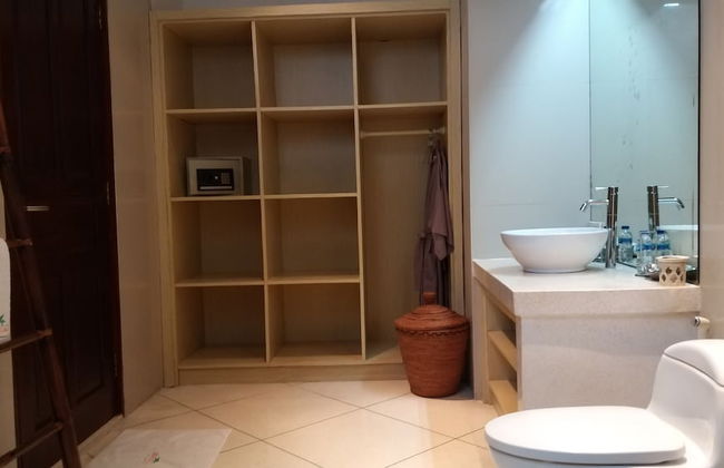 Villa Zanissa - Foto 43