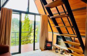 Chalé Das Flores - Foto 6