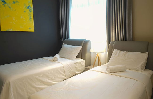 The Majestic Ipoh By The Osborne - Foto 3