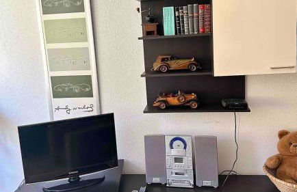 Geräumig, ruhig, stadtnah, Nähe Europapark - Foto 19