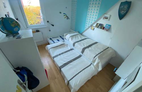 Platz, Natur, Lüneburg - Villa Heidberg - Foto 2