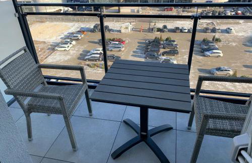 Warsaw Home Suites - Foto 28