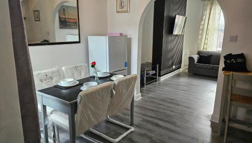 A home away- 2 bedrooms - Foto 4