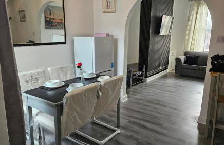 A home away- 2 bedrooms - Foto 4