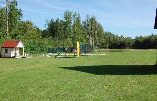 Letnia Oaza "Akacja" - Foto 28