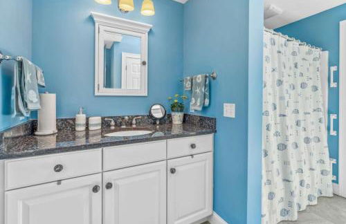 Bright and Cozy with Patio Grill and near the Beach and Golf - Photo 19