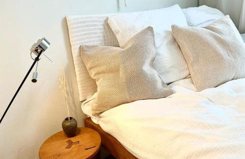 Historisches Apartment Minimalus - Foto 12