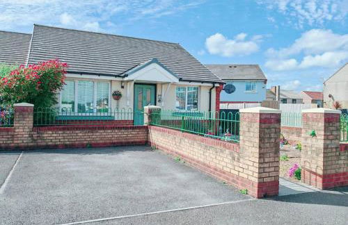 Fully accessible bungalow by the Beach - Photo 27