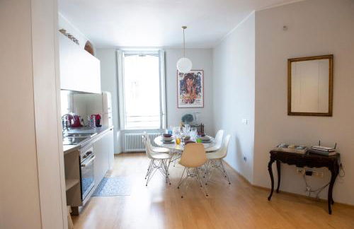 IlCenacolo Cadorna Design 4 persone Terminal Malpensa Fiera e Allianz Centre - Photo 6