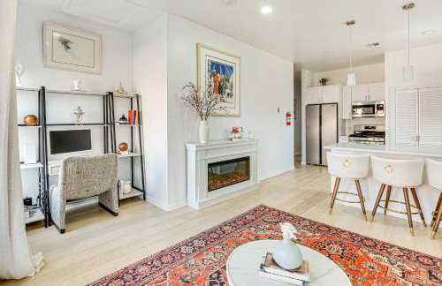 1 Mi to Prudential Center World Cup-Ready Retreat - Photo 1